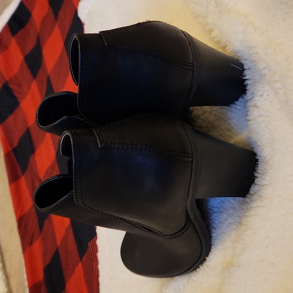 Booties - Picture 2 of 2